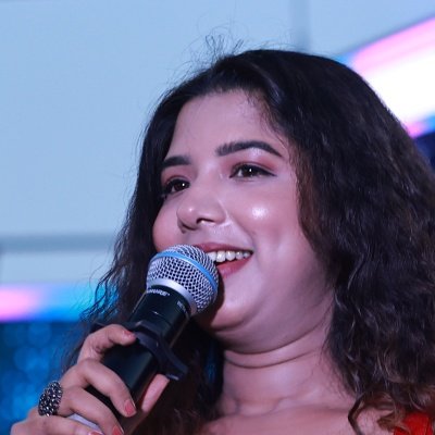 VJ Aishu