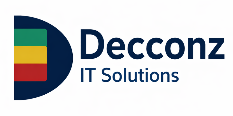 Decconz IT Solutions